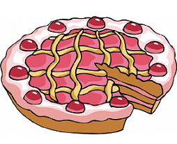 torta